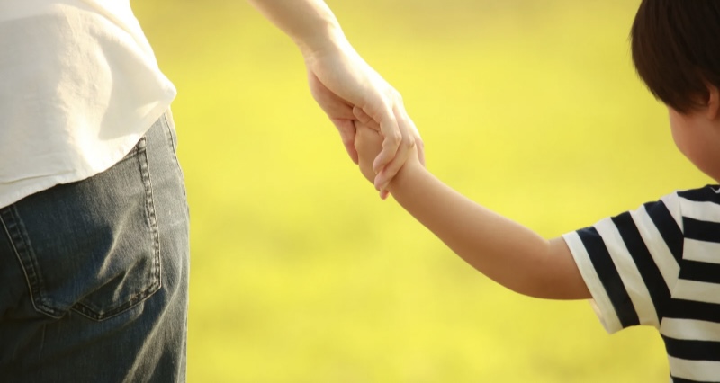 Child Running Off Why Your Toddler Keeps Running Away (and How to Stop It Safely)